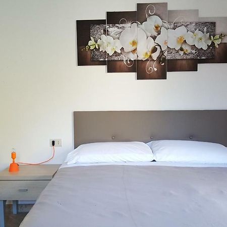 Borgo Dei Centurione Hotell Roma Eksteriør bilde