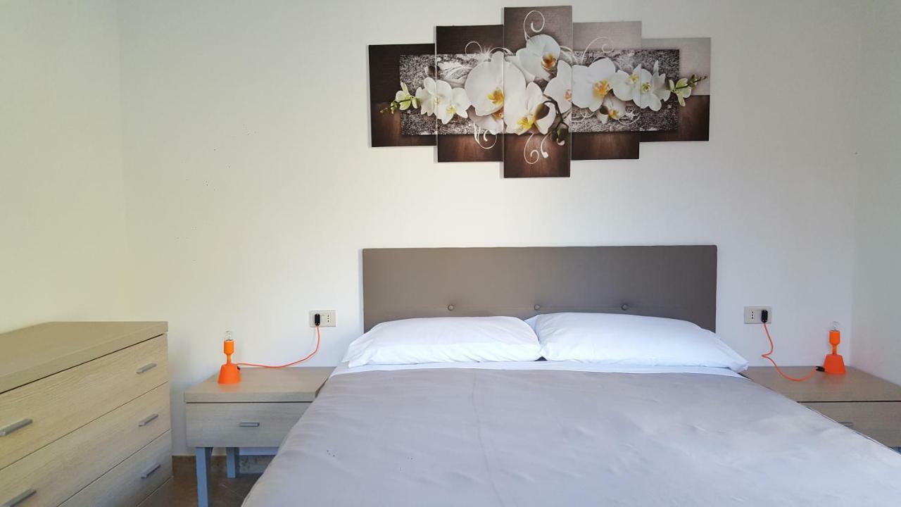 Borgo Dei Centurione Hotell Roma Eksteriør bilde