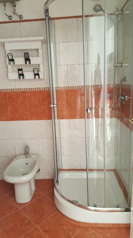 Borgo Dei Centurione Hotell Roma Eksteriør bilde