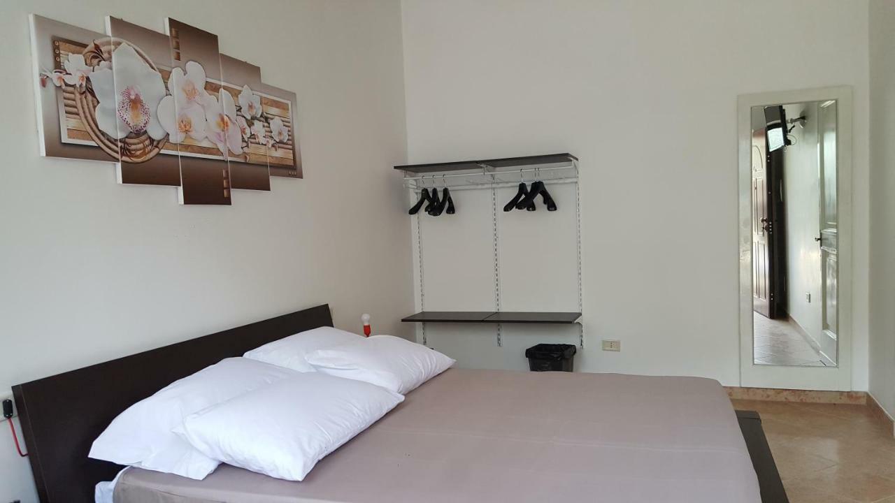 Borgo Dei Centurione Hotell Roma Eksteriør bilde