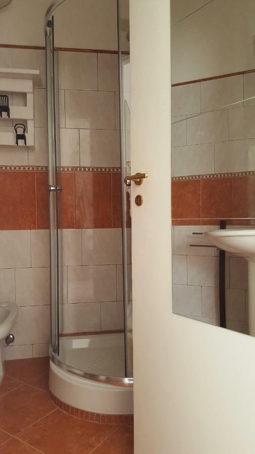 Borgo Dei Centurione Hotell Roma Eksteriør bilde