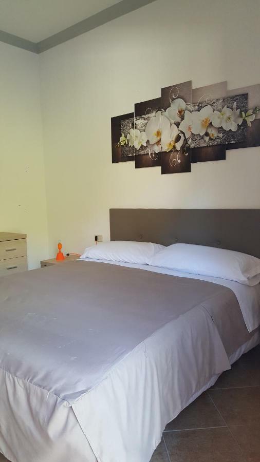 Borgo Dei Centurione Hotell Roma Eksteriør bilde