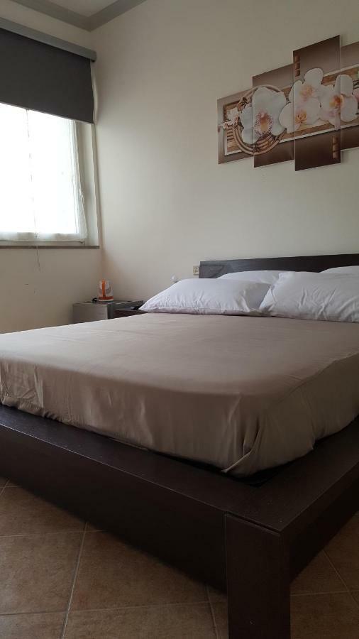 Borgo Dei Centurione Hotell Roma Eksteriør bilde