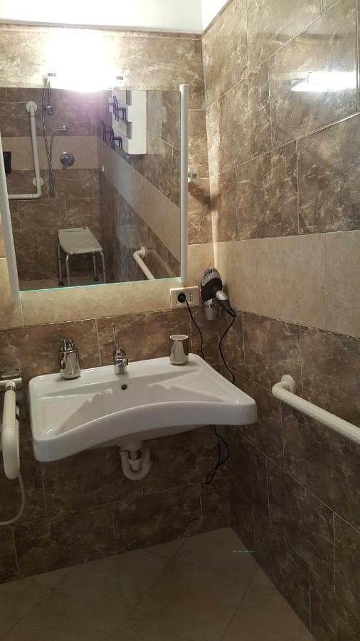 Borgo Dei Centurione Hotell Roma Eksteriør bilde