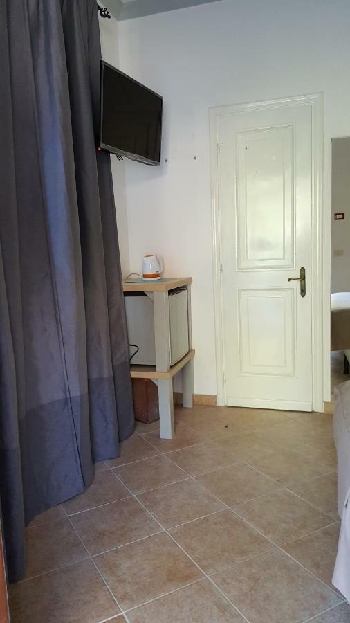Borgo Dei Centurione Hotell Roma Eksteriør bilde