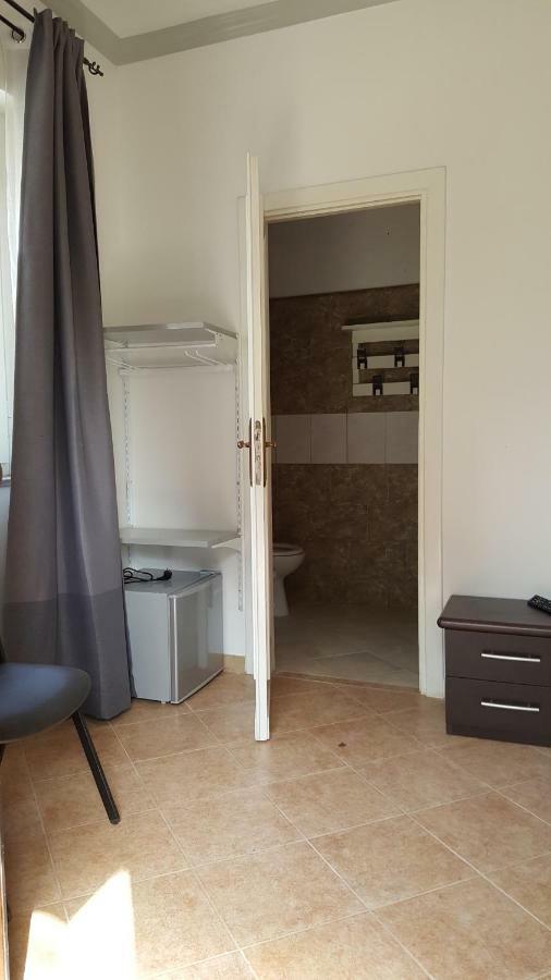 Borgo Dei Centurione Hotell Roma Eksteriør bilde