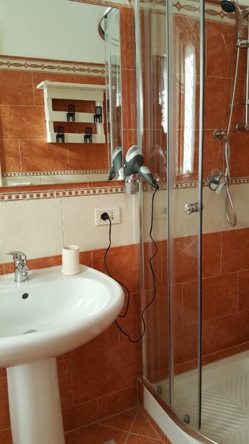 Borgo Dei Centurione Hotell Roma Eksteriør bilde