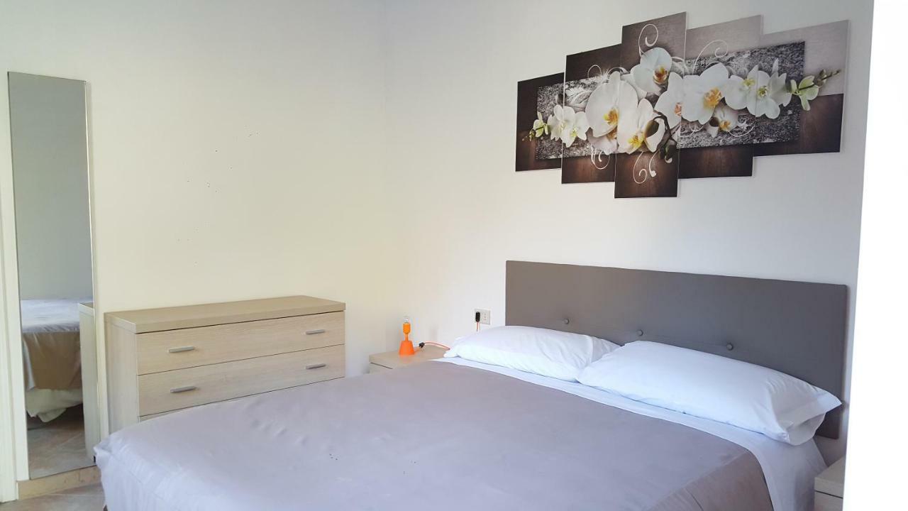 Borgo Dei Centurione Hotell Roma Eksteriør bilde