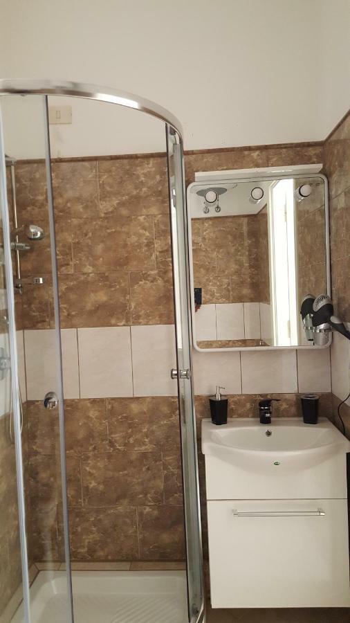 Borgo Dei Centurione Hotell Roma Eksteriør bilde