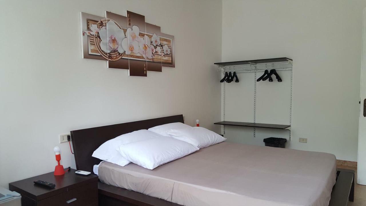 Borgo Dei Centurione Hotell Roma Eksteriør bilde