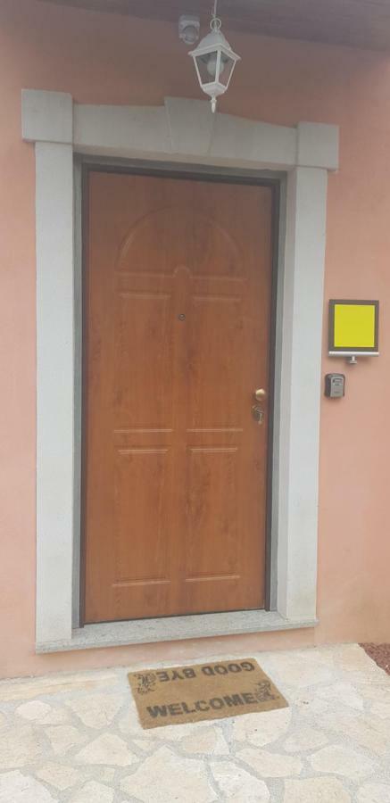 Borgo Dei Centurione Hotell Roma Eksteriør bilde