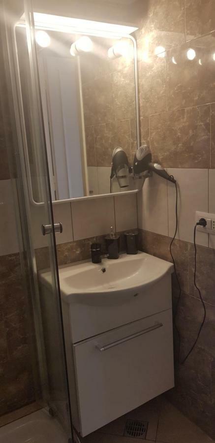 Borgo Dei Centurione Hotell Roma Eksteriør bilde