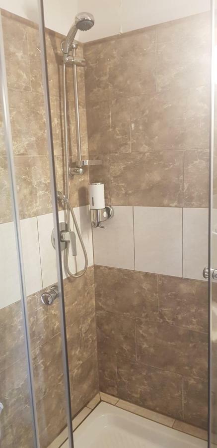 Borgo Dei Centurione Hotell Roma Eksteriør bilde